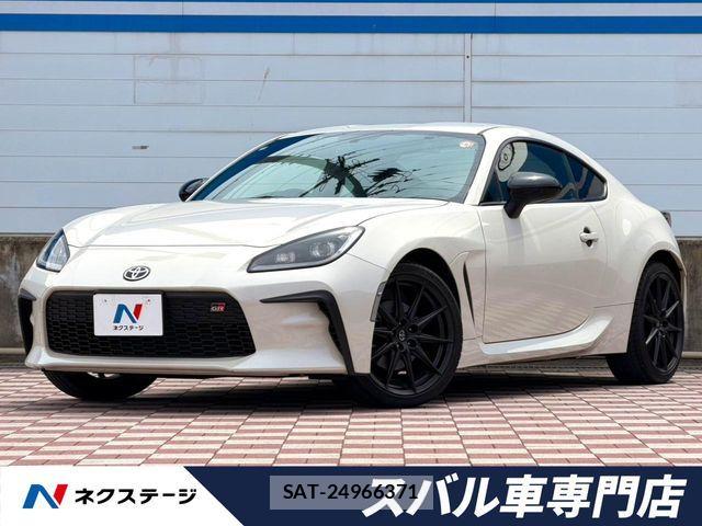 Toyota GR86 2024-07 7327259-0