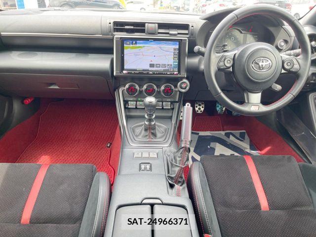 Toyota GR86 2024-07 7327259-1