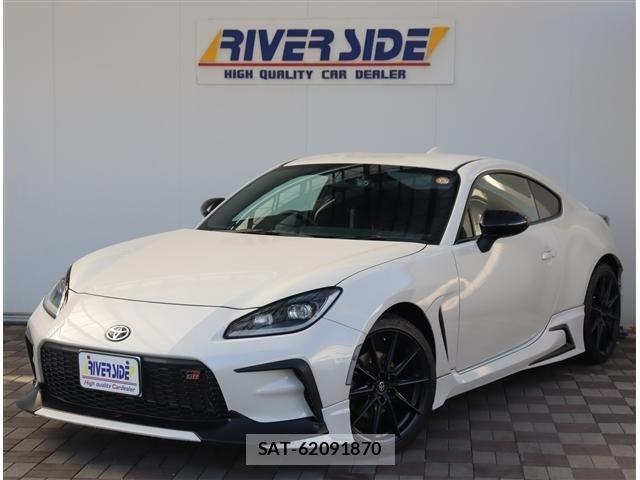 Toyota GR86 2022-05 7327255-0