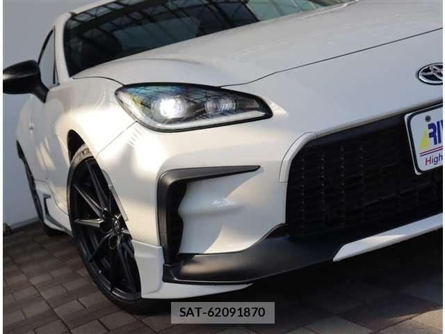 Toyota GR86 2022-05 7327255-25