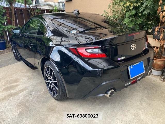 Toyota GR86 2022-05 7327258-4