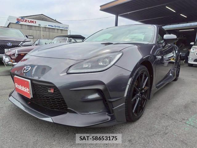 Toyota GR86 2024-07 7327257-0
