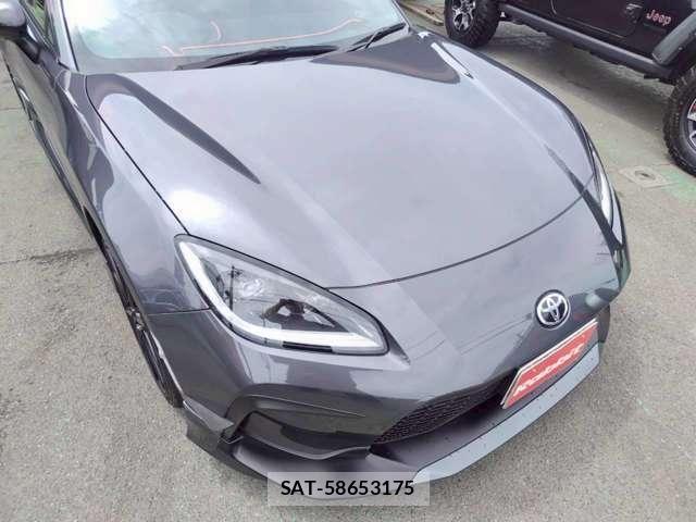 Toyota GR86 2024-07 7327257-25