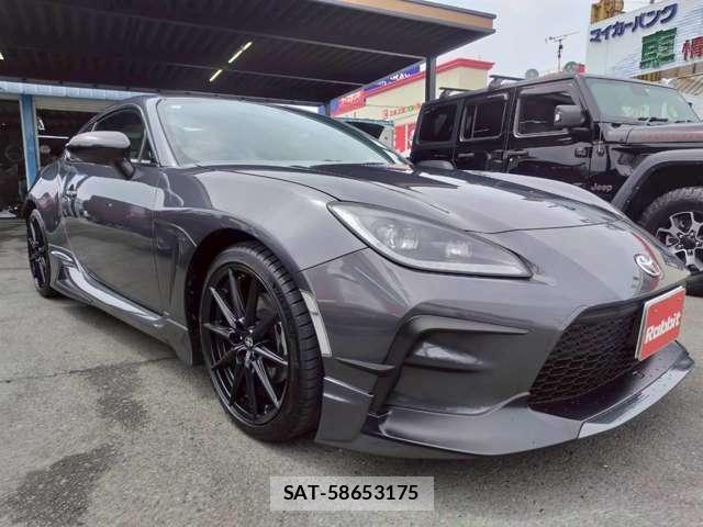 Toyota GR86 2024-07 7327257-3