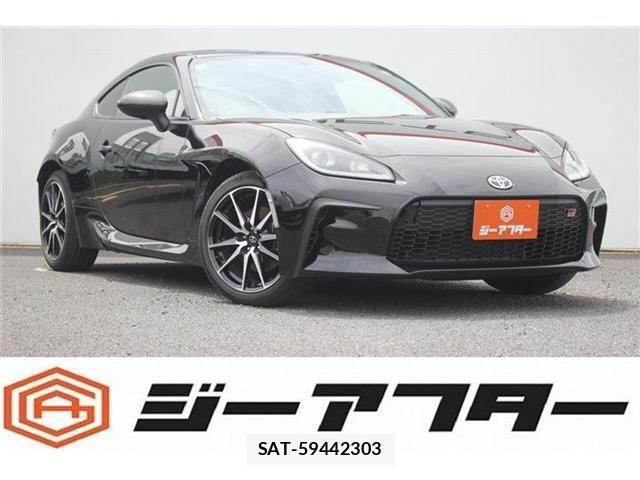 Toyota GR86 2024-04 7327260-0