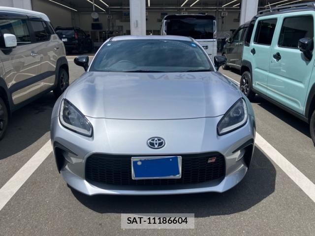 Toyota GR86 2023-05 7327262-0