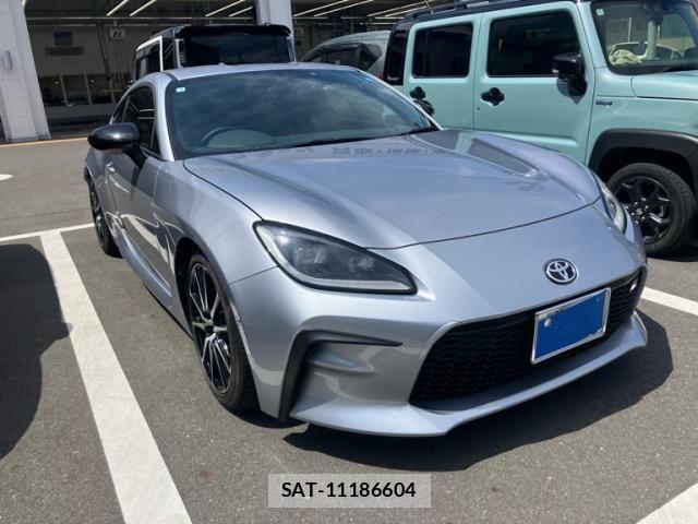 Toyota GR86 2023-05 7327262-1