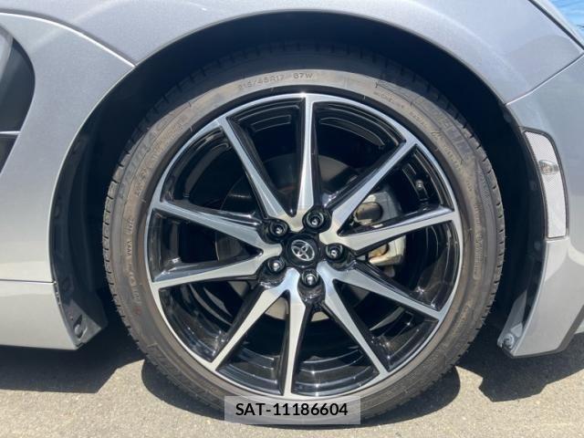 Toyota GR86 2023-05 7327262-7