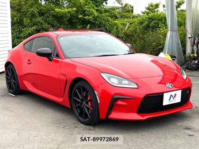 Toyota GR86 2026-02 7327256-15