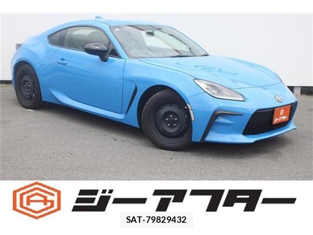 Toyota GR86 2024-06 7357907-0