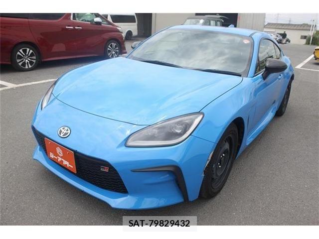 Toyota GR86 2024-06 7357907-24