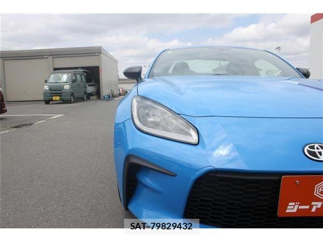 Toyota GR86 2024-06 7357907-25