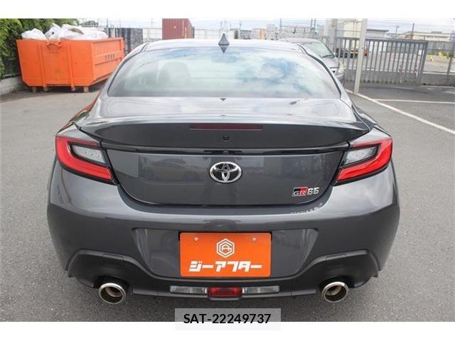 Toyota GR86 2022-05 7357911-9