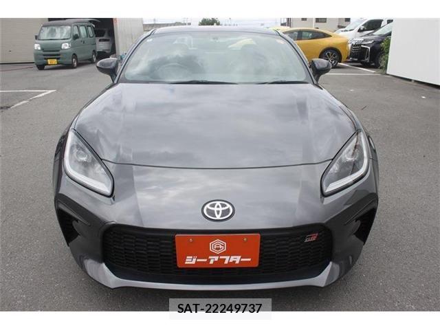 Toyota GR86 2022-05 7357911-5