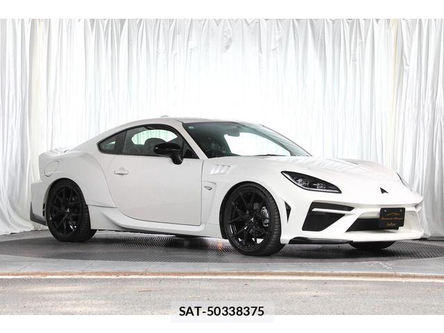 Toyota GR86 2023-01 7357905-15