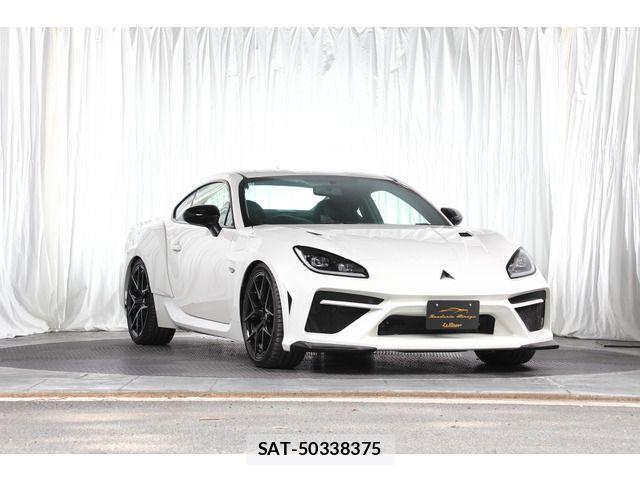Toyota GR86 2023-01 7357905-16
