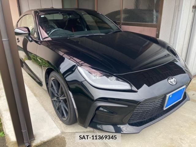 Toyota GR86 2022-09 7357908-1