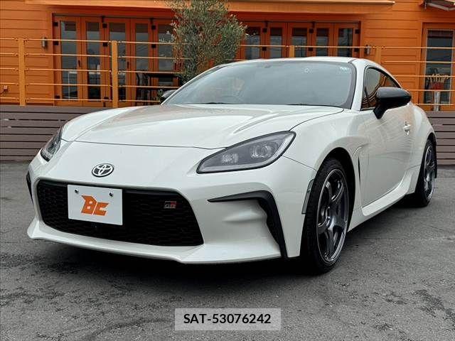 Toyota GR86 2021-11 7357912-9