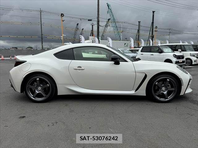 Toyota GR86 2021-11 7357912-11