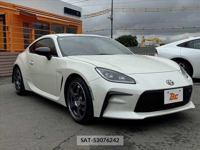 Toyota GR86 2021-11 7357912-7