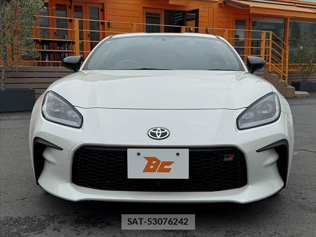 Toyota GR86 2021-11 7357912-8