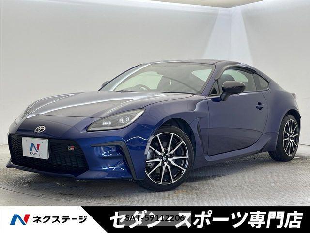 Toyota GR86 2022-05 7454564-0