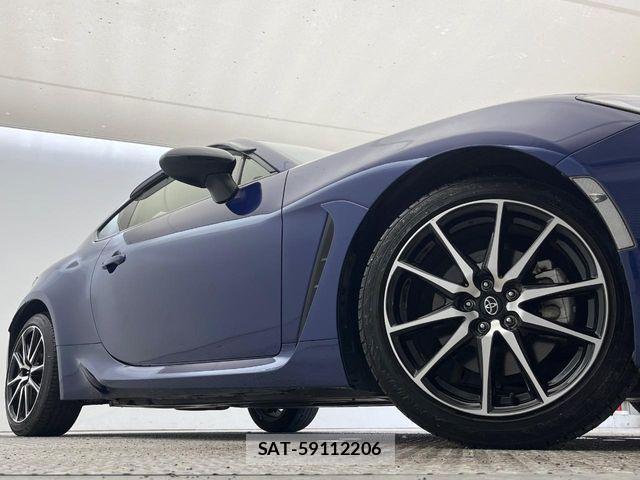 Toyota GR86 2022-05 7454564-9
