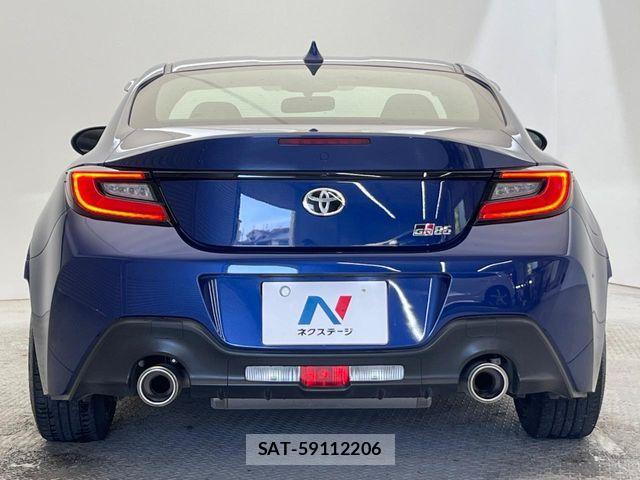 Toyota GR86 2022-05 7454564-15