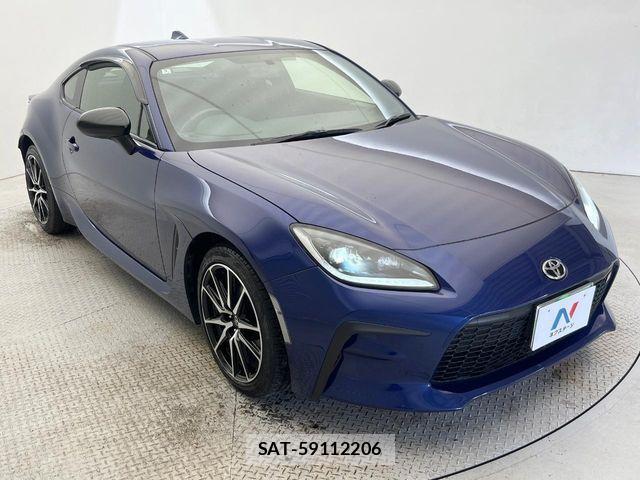 Toyota GR86 2022-05 7454564-16