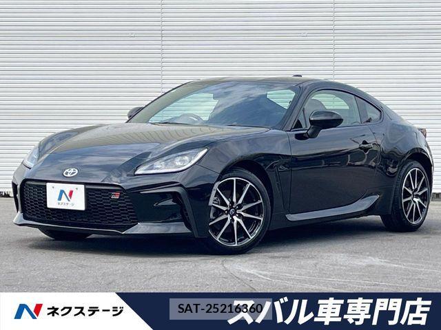 Toyota GR86 2024-07 7454559-0