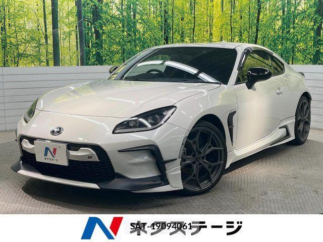 Toyota GR86 2023-11 7454556-0