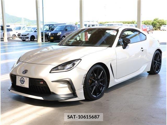 Toyota GR86 2022-03 7454563-0