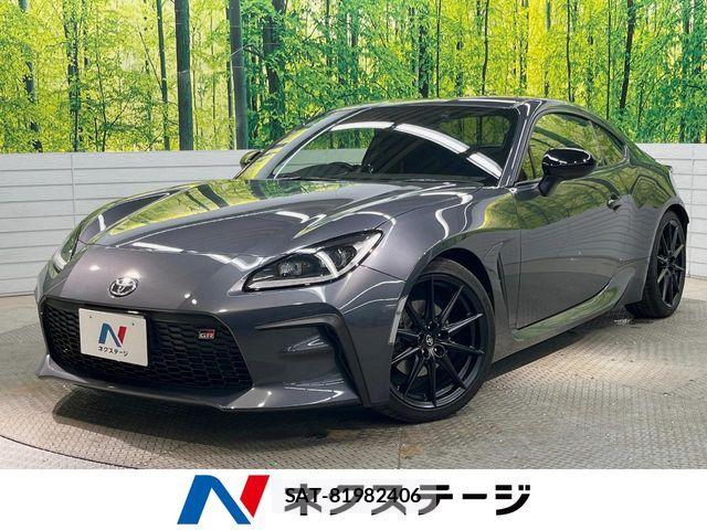 Toyota GR86 2025-06 7454553-0