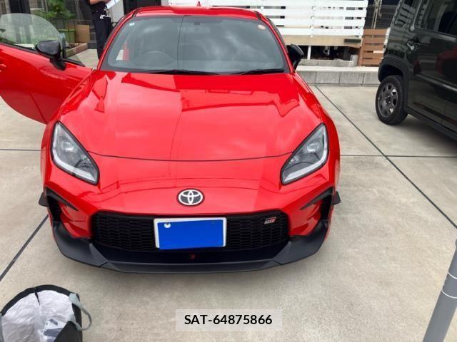 Toyota GR86 2022-11 7454557-0