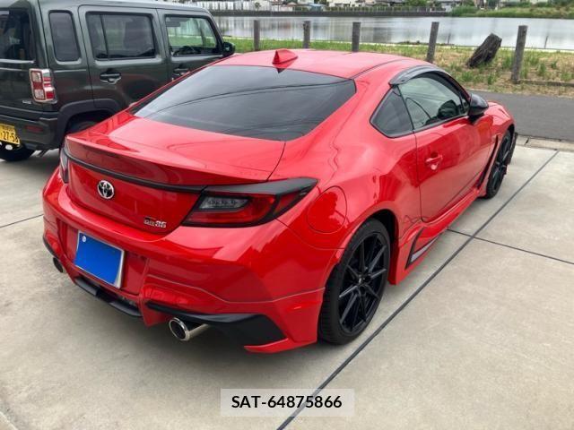 Toyota GR86 2022-11 7454557-11