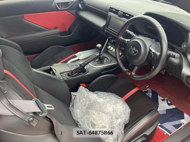 Toyota GR86 2022-11 7454557-19