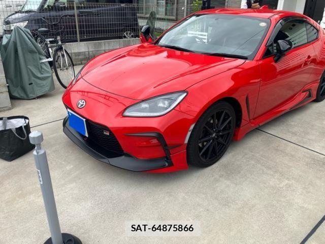 Toyota GR86 2022-11 7454557-2