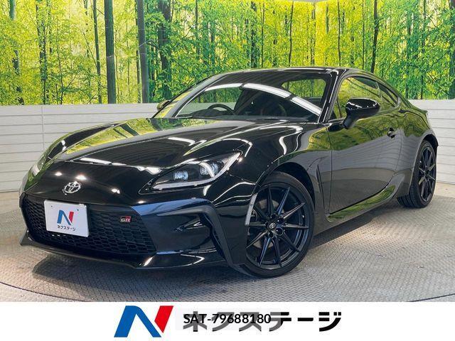Toyota GR86 2023-07 7454560-0