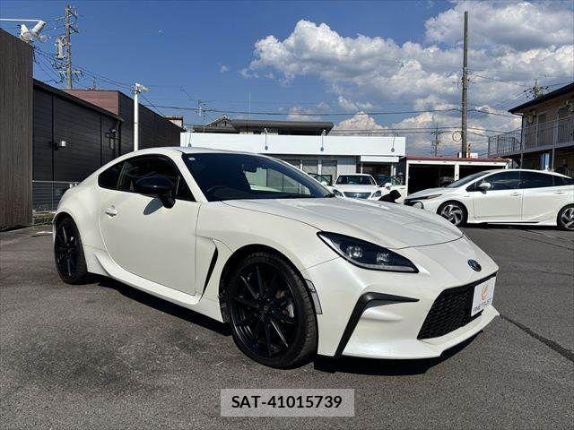 Toyota GR86 2021-12 7454561-15