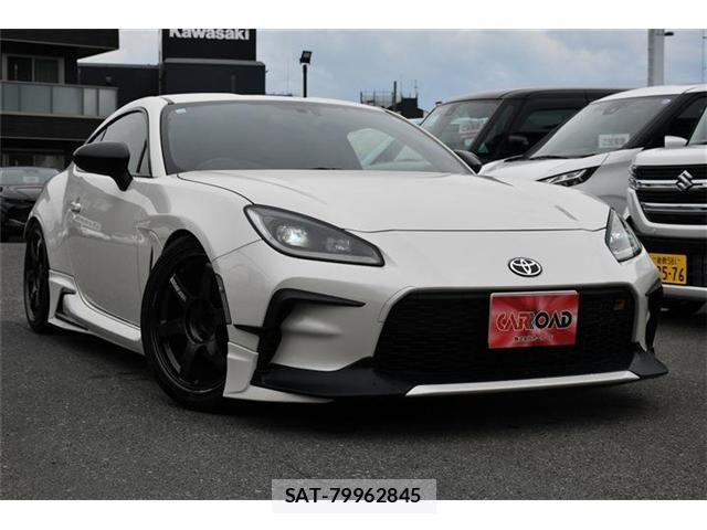 Toyota GR86 2023-12 7500720-0