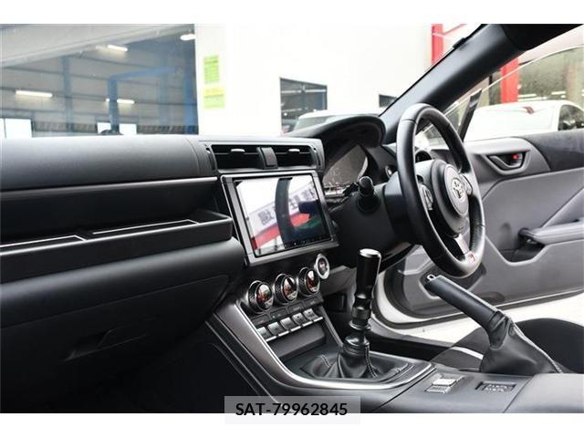 Toyota GR86 2023-12 7500720-9