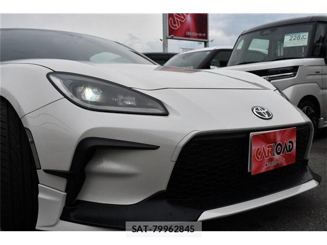 Toyota GR86 2023-12 7500720-15