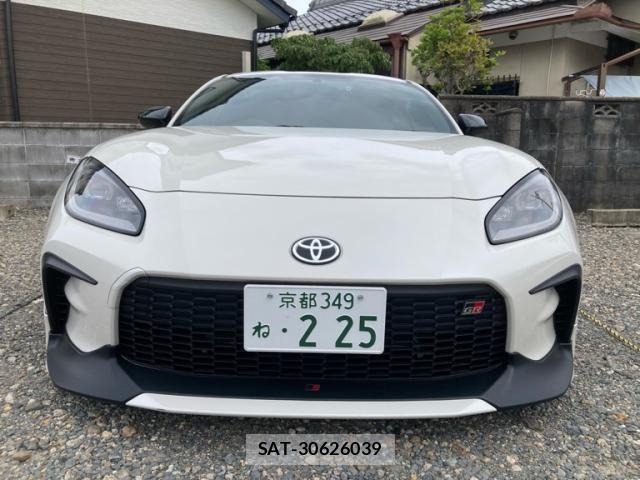 Toyota GR86 2023-01 7562171-0