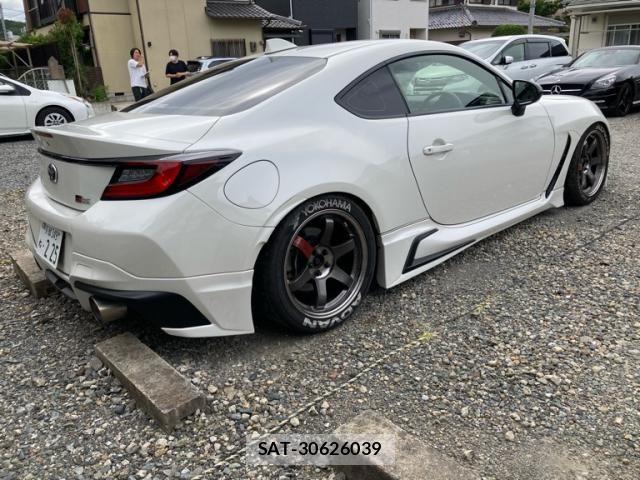 Toyota GR86 2023-01 7562171-9