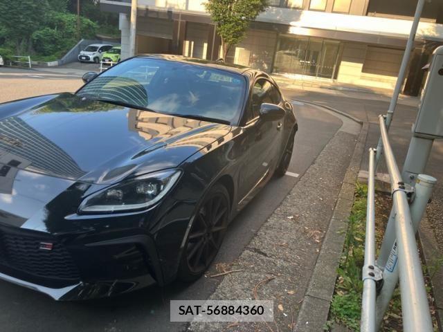 Toyota GR86 2022-08 7616778-2