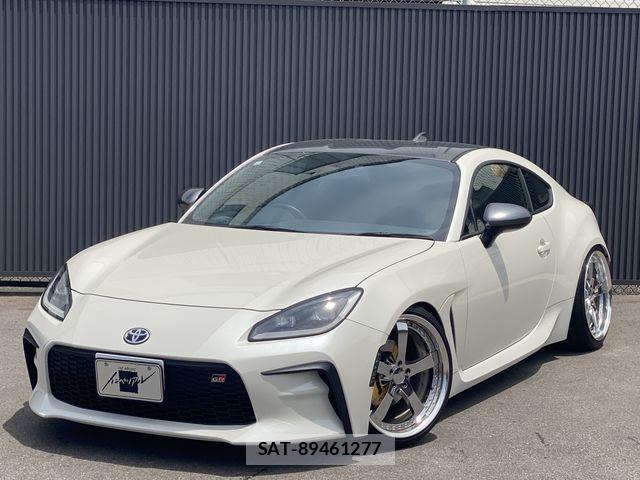 Toyota GR86 2023-06 7616770-0