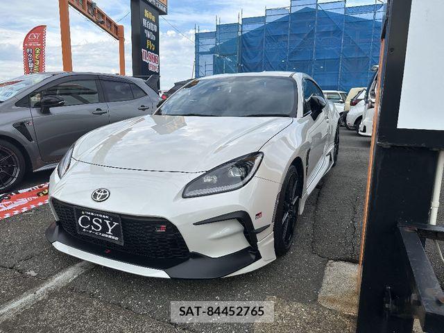 Toyota GR86 2023-04 7616776-1