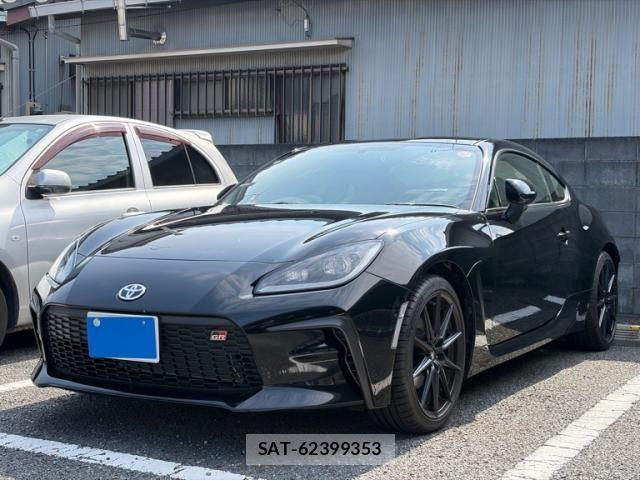 Toyota GR86 2022-04 7616775-0