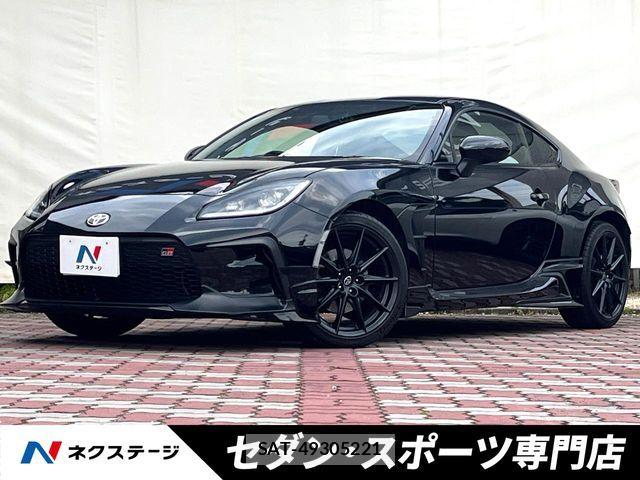 Toyota GR86 2024-08 7616771-0