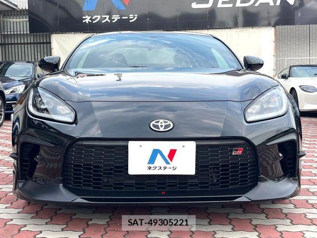 Toyota GR86 2024-08 7616771-13